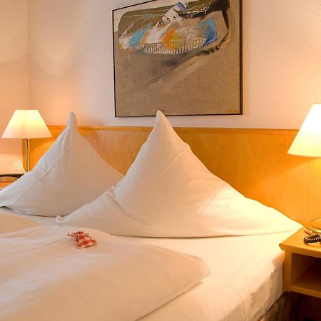 Hotel Sonne Seiffen Eksteriør billede