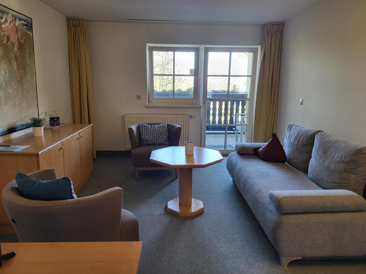 Hotel Sonne Seiffen Eksteriør billede