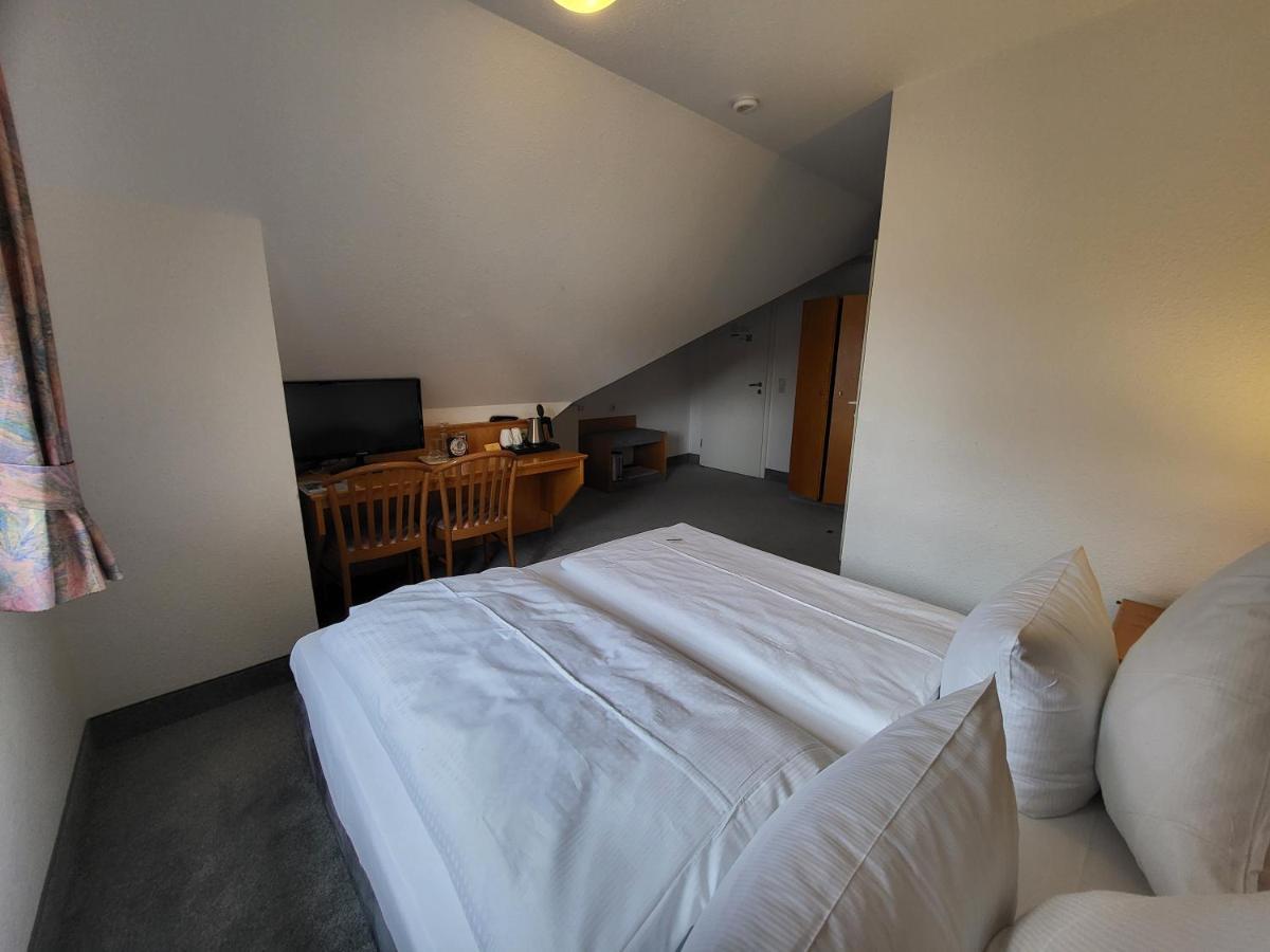 Hotel Sonne Seiffen Eksteriør billede