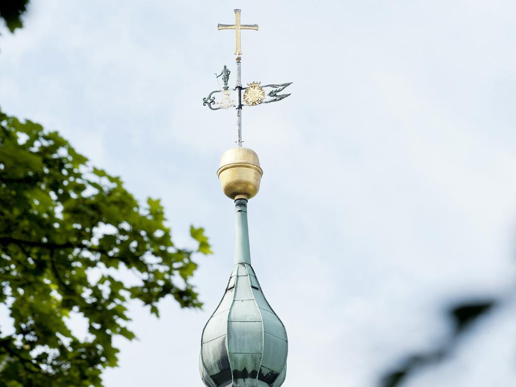 Hotel Sonne Seiffen Eksteriør billede