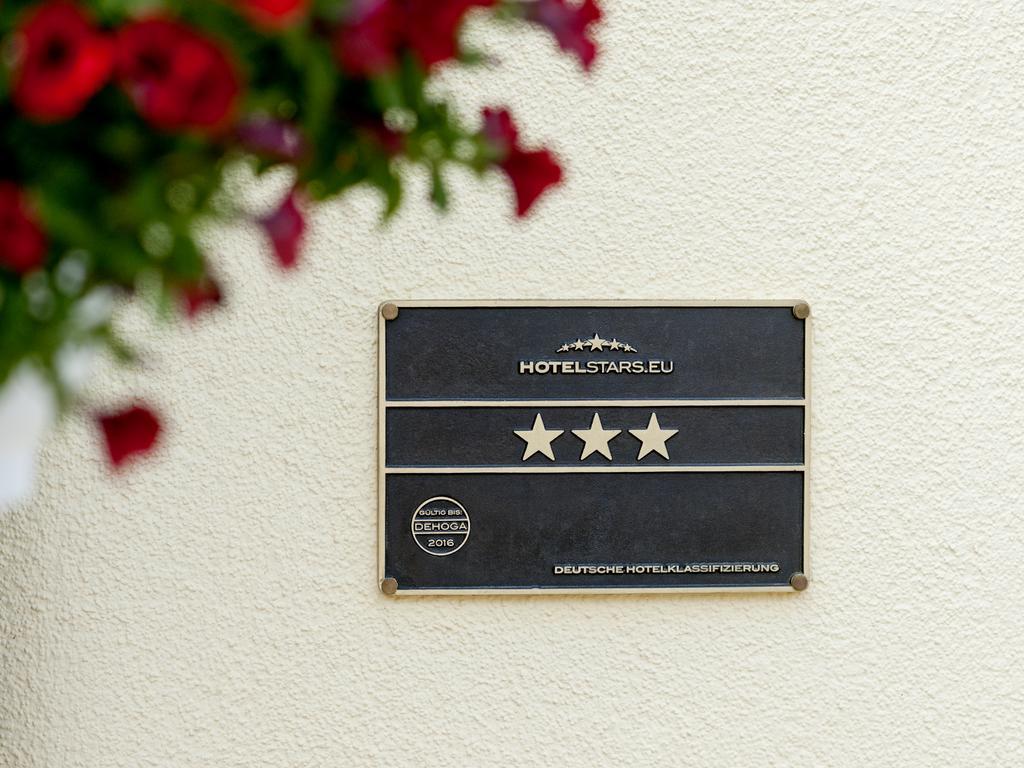 Hotel Sonne Seiffen Eksteriør billede