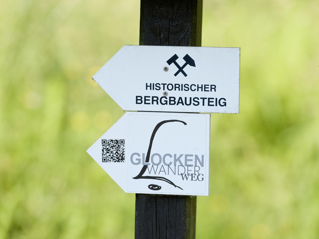Hotel Sonne Seiffen Eksteriør billede