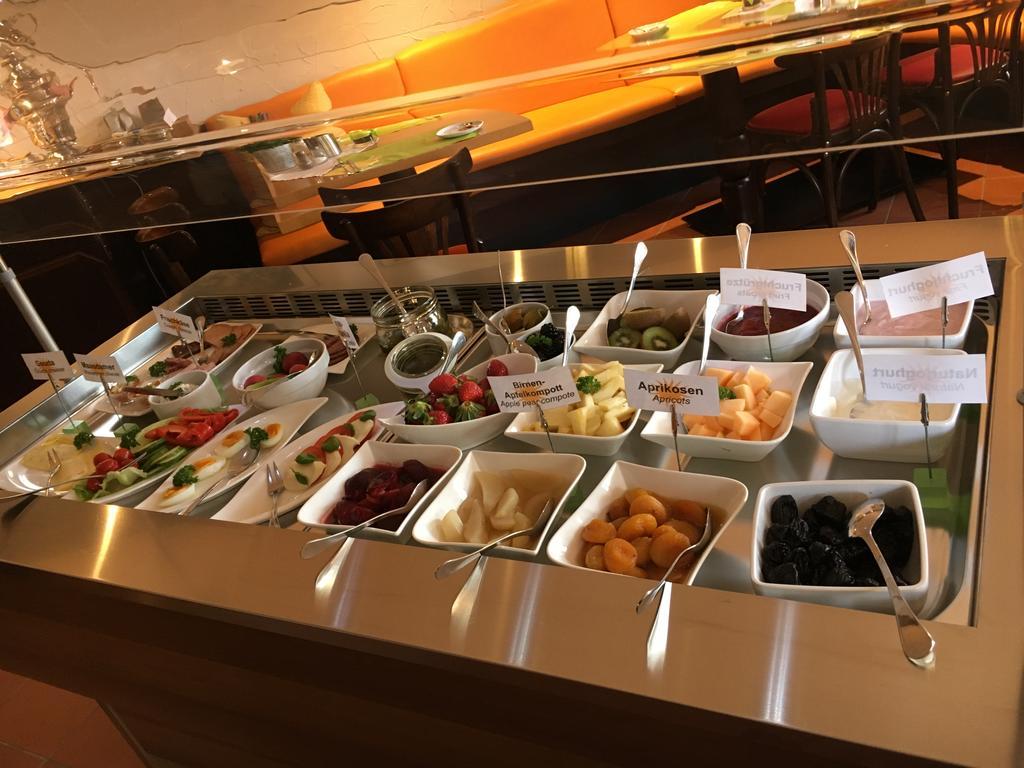 Hotel Sonne Seiffen Eksteriør billede